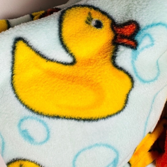 Joe Boxer Duck Onesie - Picture 5 of 16